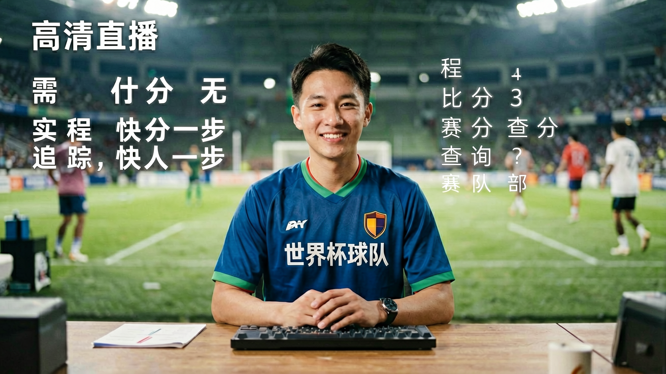 世界杯比分网高清直播界面展示实时比分、赛程和比赛追踪