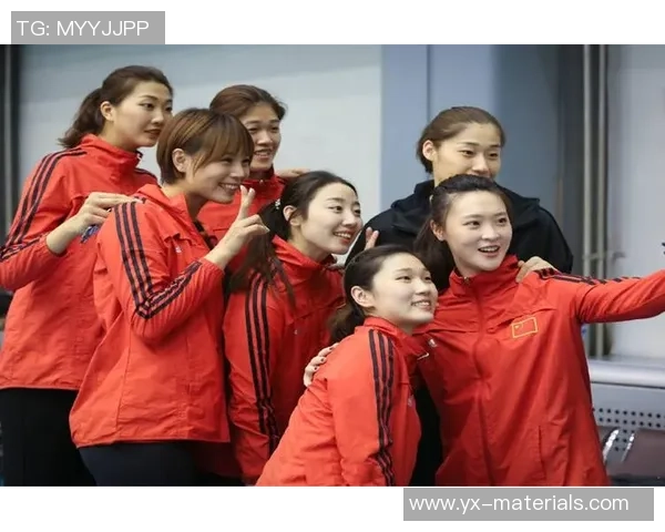 南京排球队的拼搏之路：从默默无闻到世界杯舞台的辉煌历程